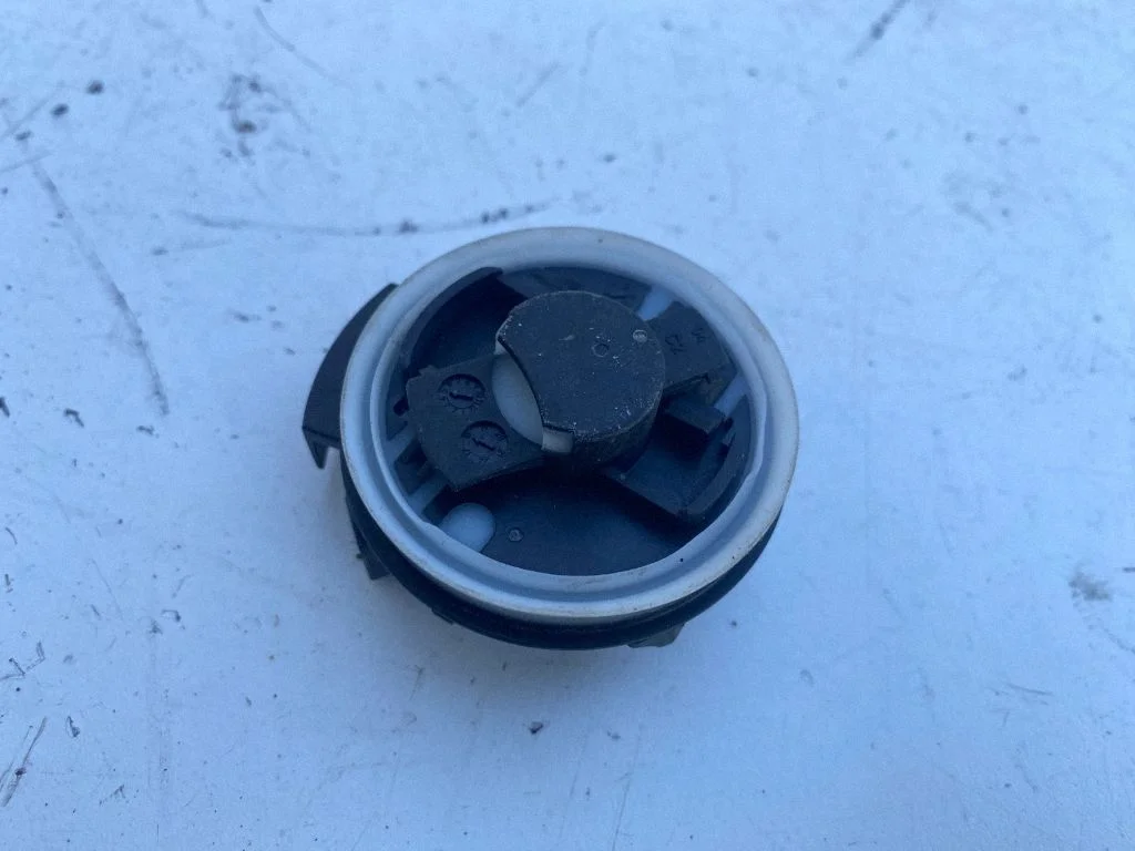 Drošības spilvenu trieciena sensors 95930M6000