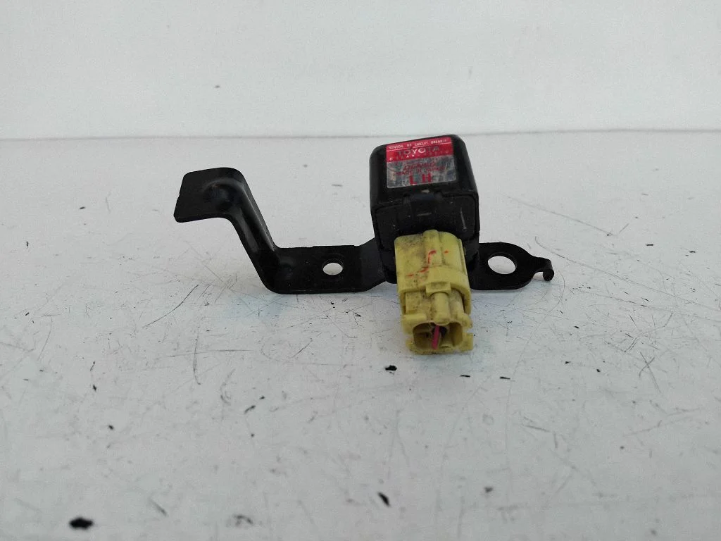 Drošības spilvenu trieciena sensors – Lexus RX III (2008-2015)