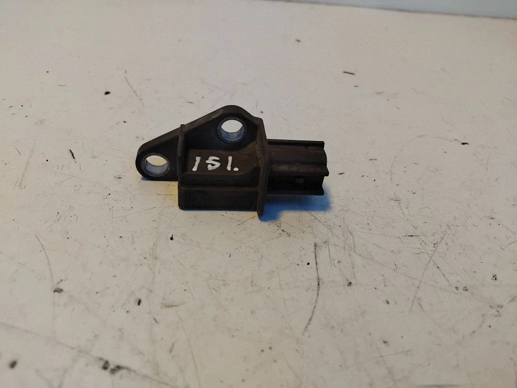 Drošības spilvenu trieciena sensors – Audi A4 Allroad B8 (2008-2016)