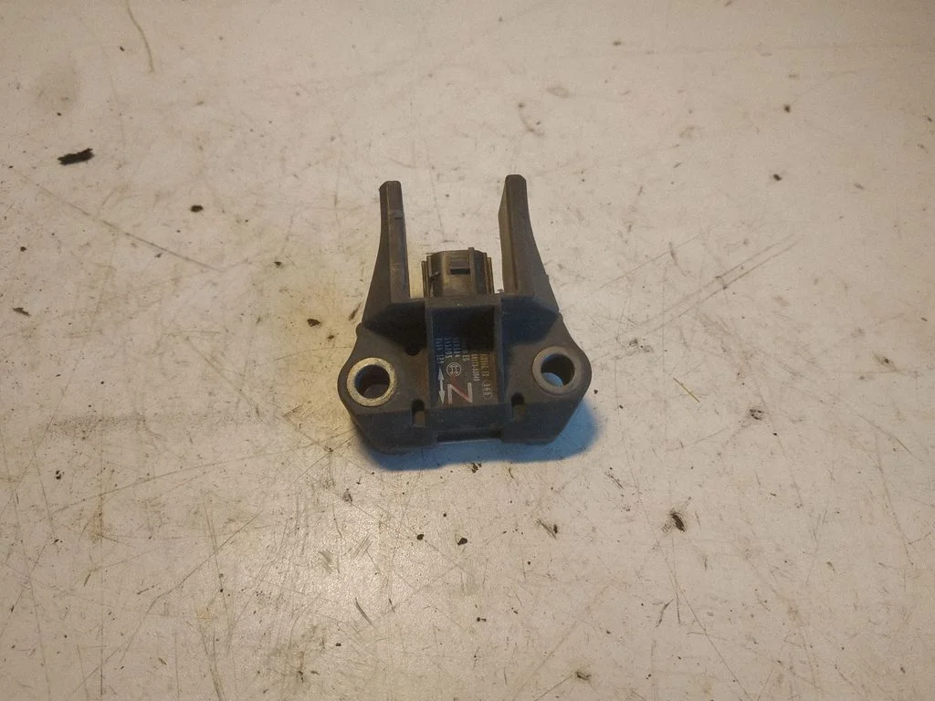 Drošības spilvenu trieciena sensors 8917353040