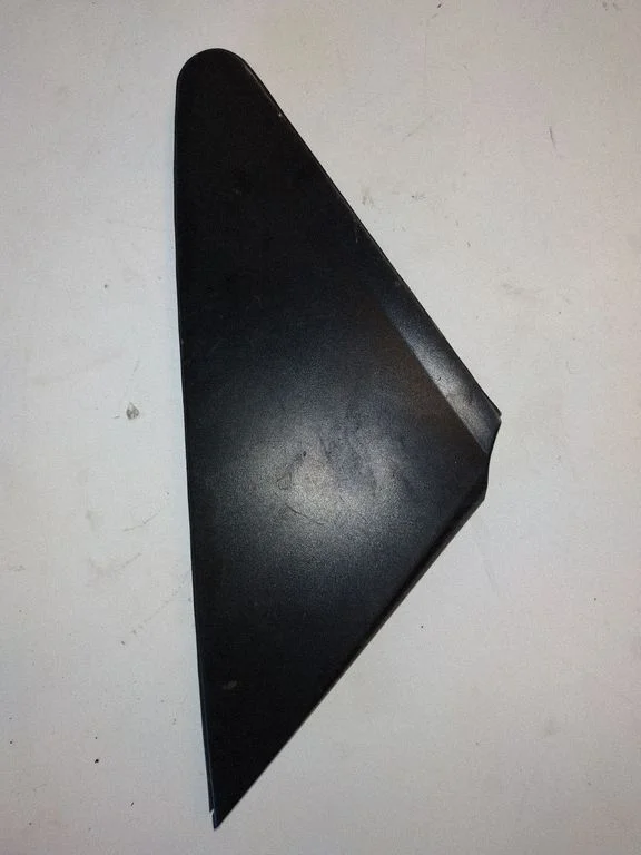 Plastic wing mirror trim cover – Toyota Corolla Verso E121 (2004-2007)