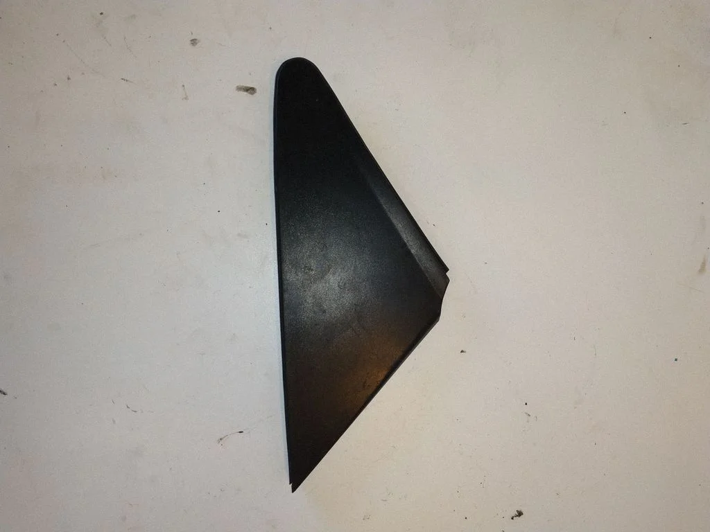 Välispeegli plastkate 601170F010