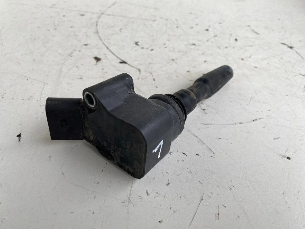 Augstsprieguma aizdedzes spole – Volkswagen e-Golf (2014-)