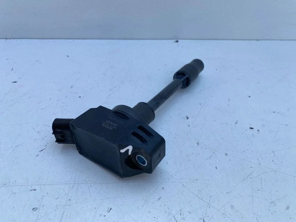 High voltage ignition coil – Toyota RAV 4 (XA50) (2018-)
