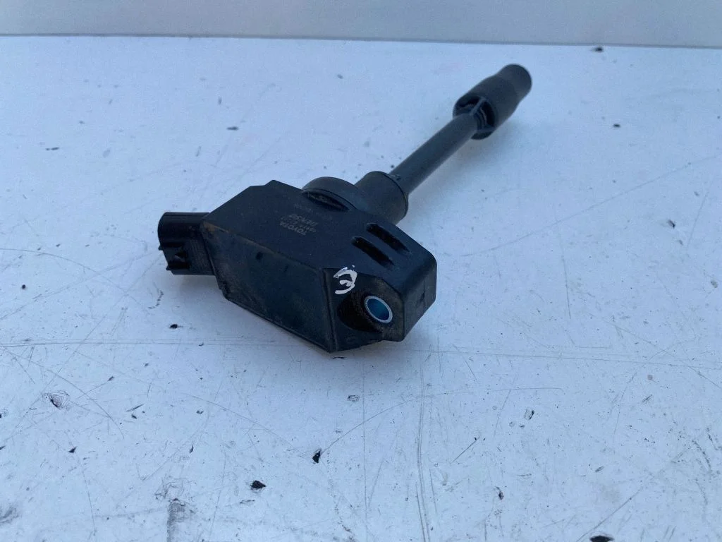 High voltage ignition coil – Toyota RAV 4 (XA50) (2018-)