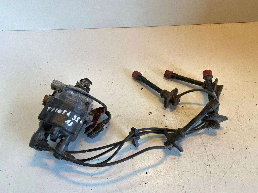 High voltage ignition coil T23698