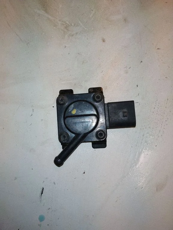 Exhaust gas pressure sensor 1362778921903