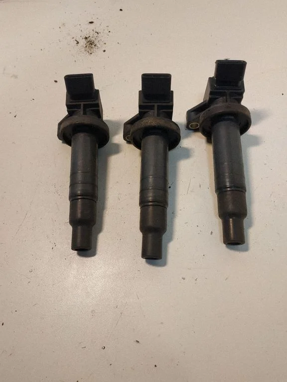 High voltage ignition coil – Toyota Aygo AB10 (2005-2014)