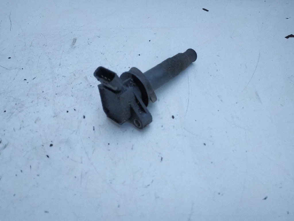 High voltage ignition coil – Toyota Avensis T250 (2003-2006)