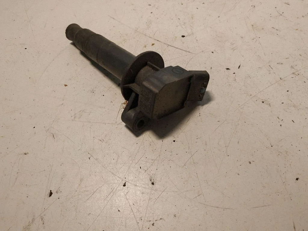 High voltage ignition coil – Toyota Avensis T250 (2003-2006)