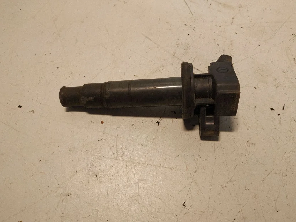 High voltage ignition coil – Toyota Avensis T250 (2003-2006)