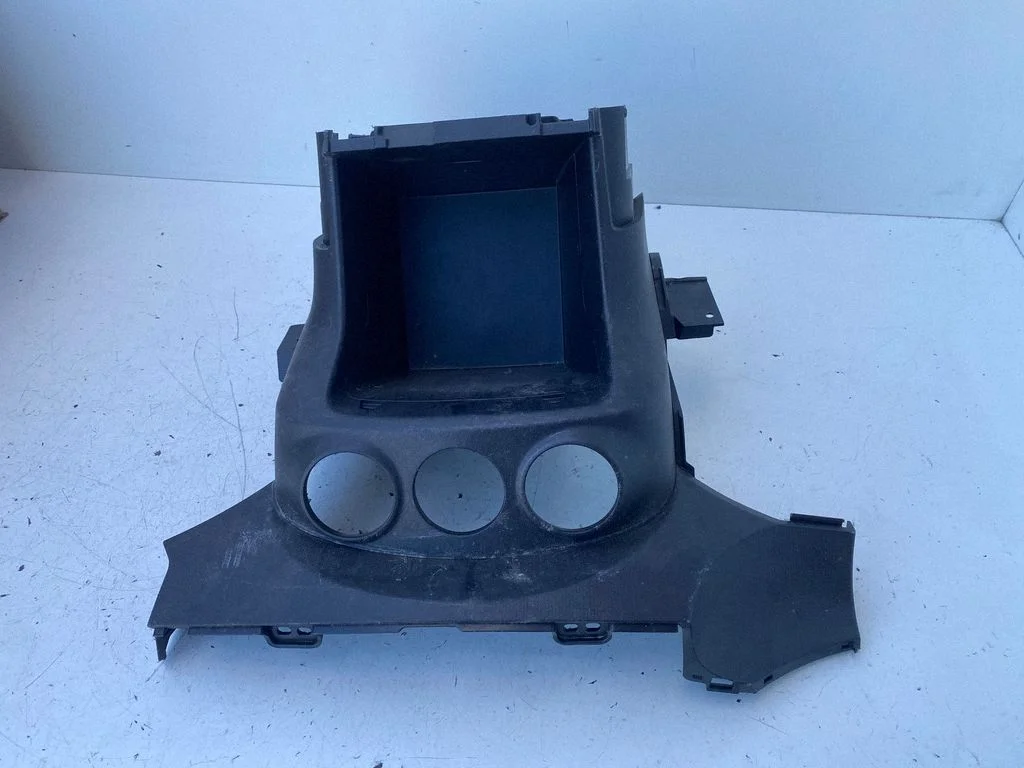 Klimata kontroles/apsildes vadības apdare 8010A143