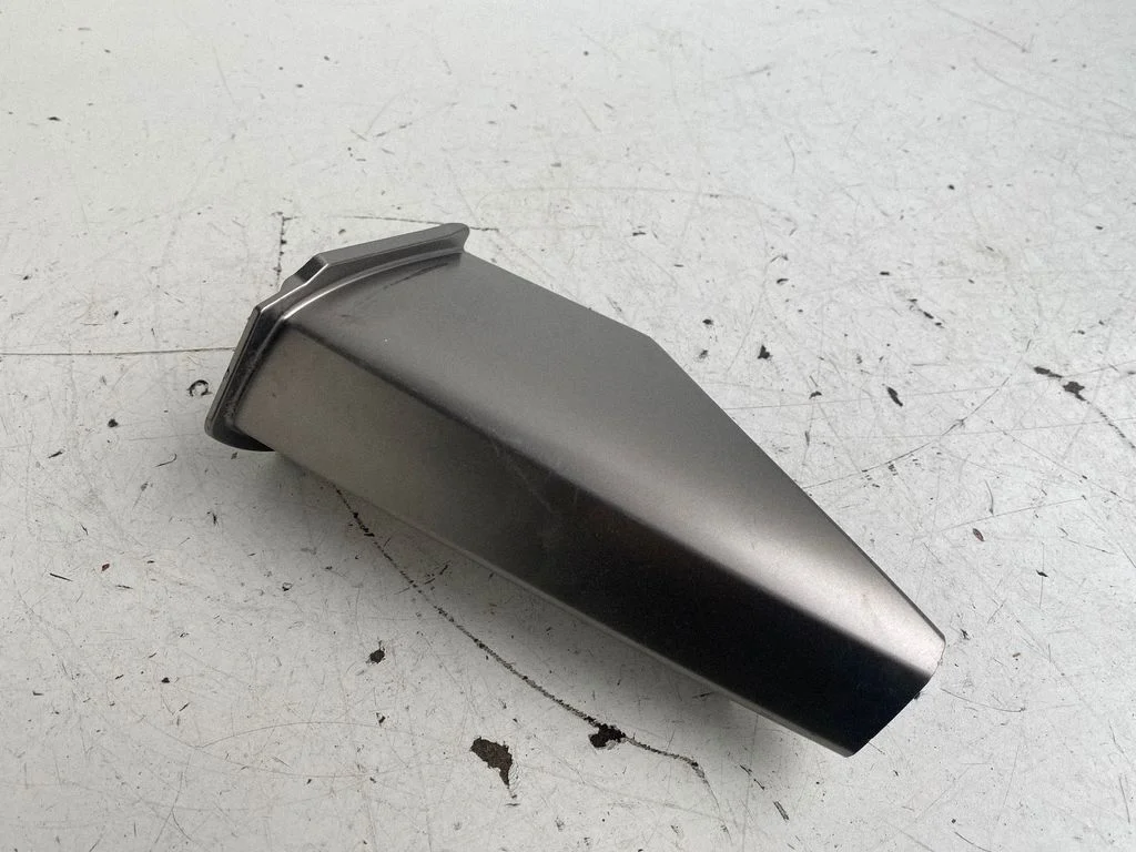 Paneļa apdare 5543442010