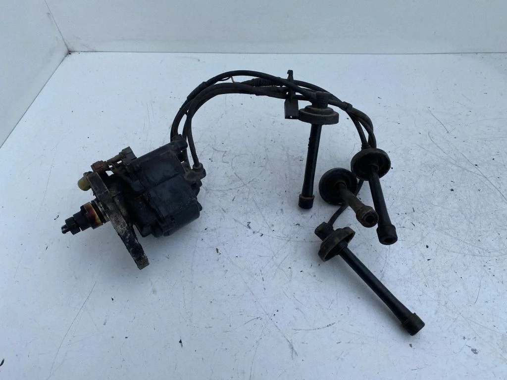 High voltage ignition coil – Toyota Carina T170 (1988-1992)
