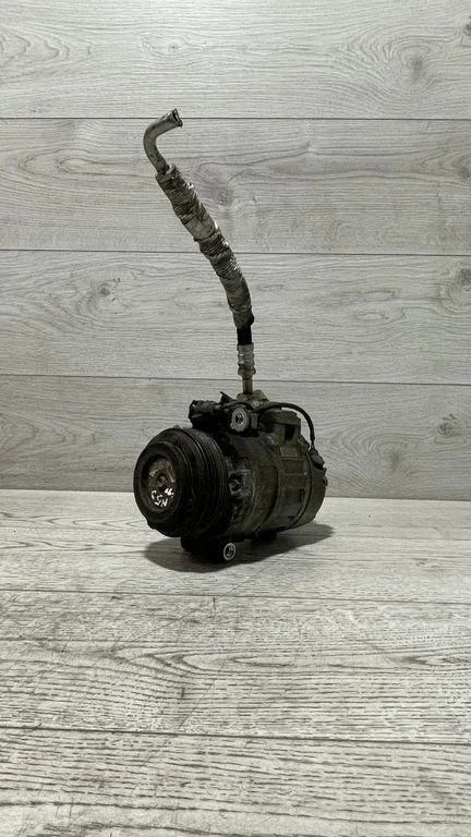 Kliimakompressor (pump) – BMW 3-seeria E90 E91 (2005-2012)