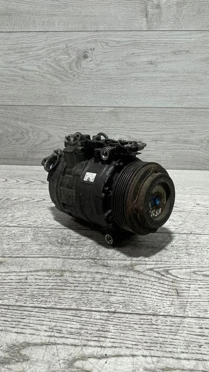 Kliimakompressor (pump) – BMW 3-seeria E90 E91 (2005-2012)
