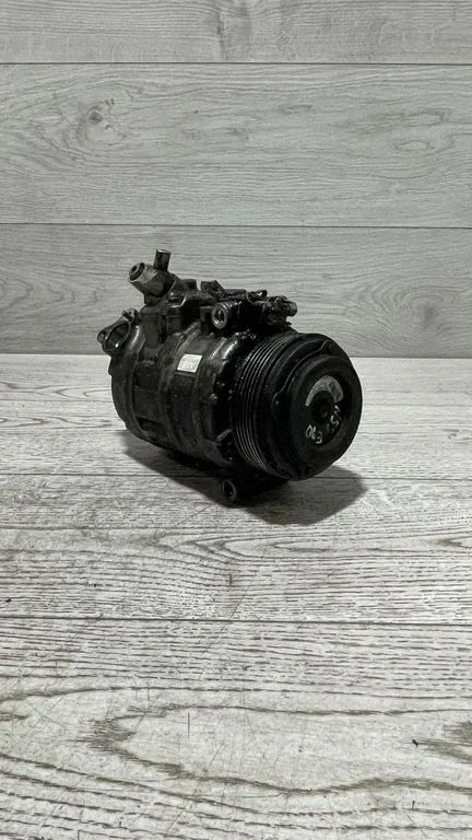 Sprężarka klimatyzacji – BMW Seria 3 E90 E91 (2005-2012)