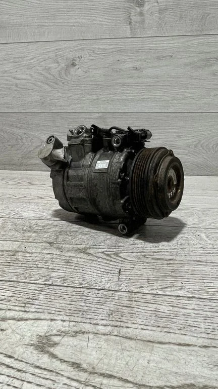 Kliimakompressor (pump) – BMW 5-seeria E60 E61 (2004-2010)