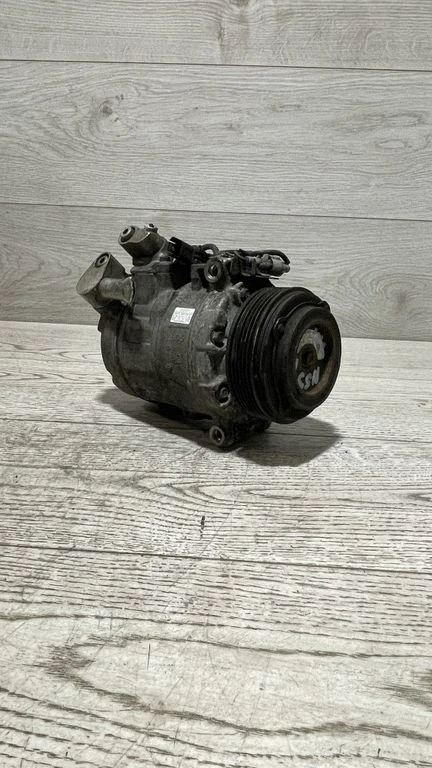 Sprężarka klimatyzacji – BMW Seria 5 E60 E61 (2004-2010)
