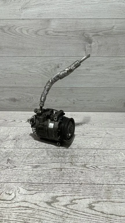 Air conditioning (A/C) compressor (pump) – BMW 3 Series E90 E91 (2005-2012)