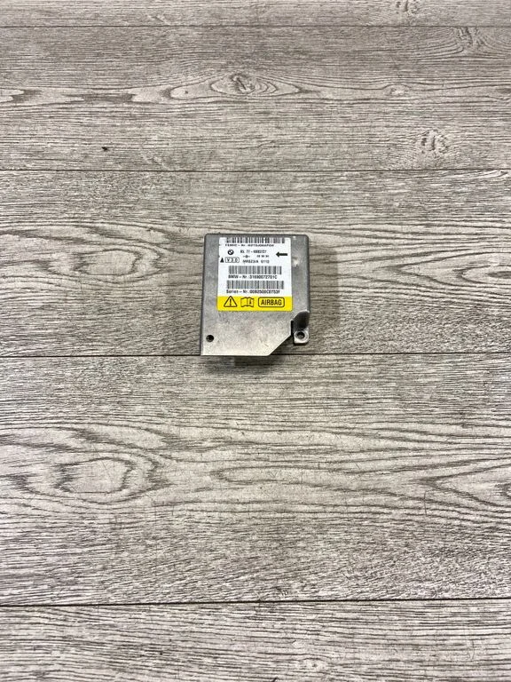 Airbag control unit/module – BMW 5 Series E39 (1996-2003)