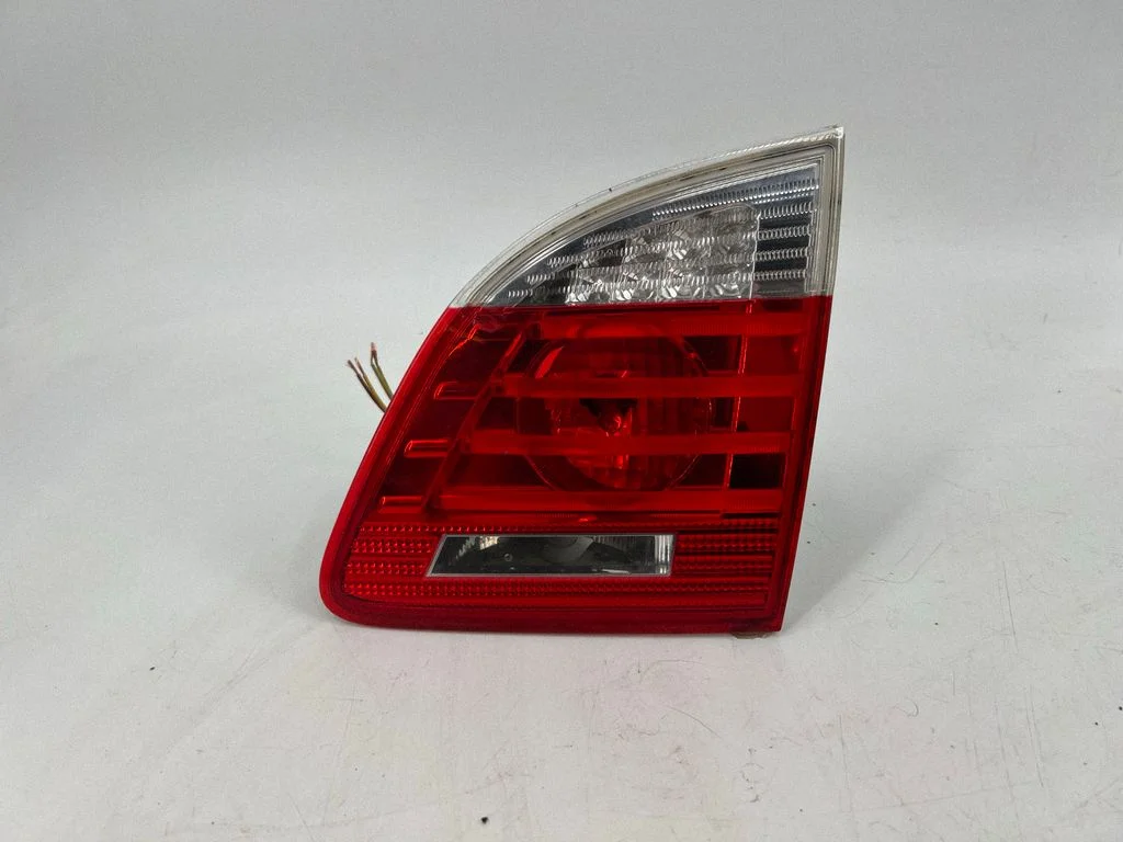 Tagatuli luugil – BMW 5-seeria E60 E61 (2004-2010)