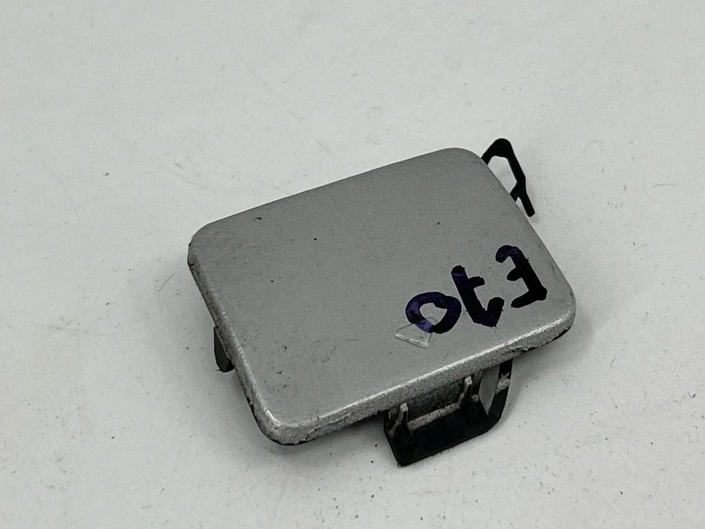 Tagumise pukseerimisaasa kate – BMW X5 E70 (2006-2013)
