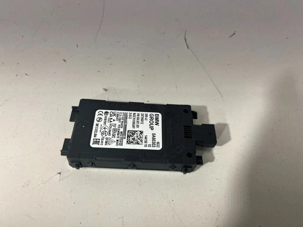 Aklās zonas modulis 5A60303