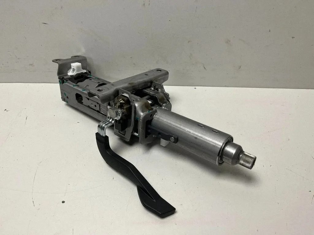 Steering rack mechanical part 6891198