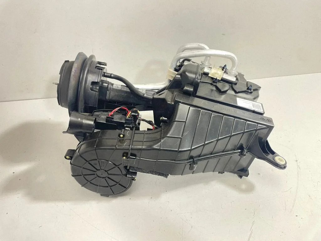 Interior heater climate box assembly – BMW X7 G07 (2018-)