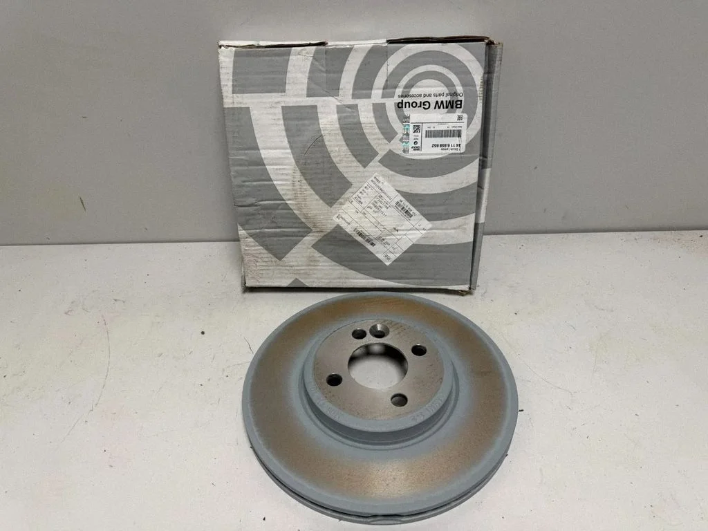 Front brake disc – Mini One - Cooper Clubman R55 (2006-2014)