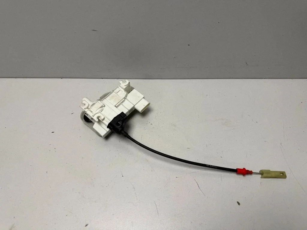 Tagaukse pehmesulgemise mootor – BMW X5M G05 F95 (2019-)