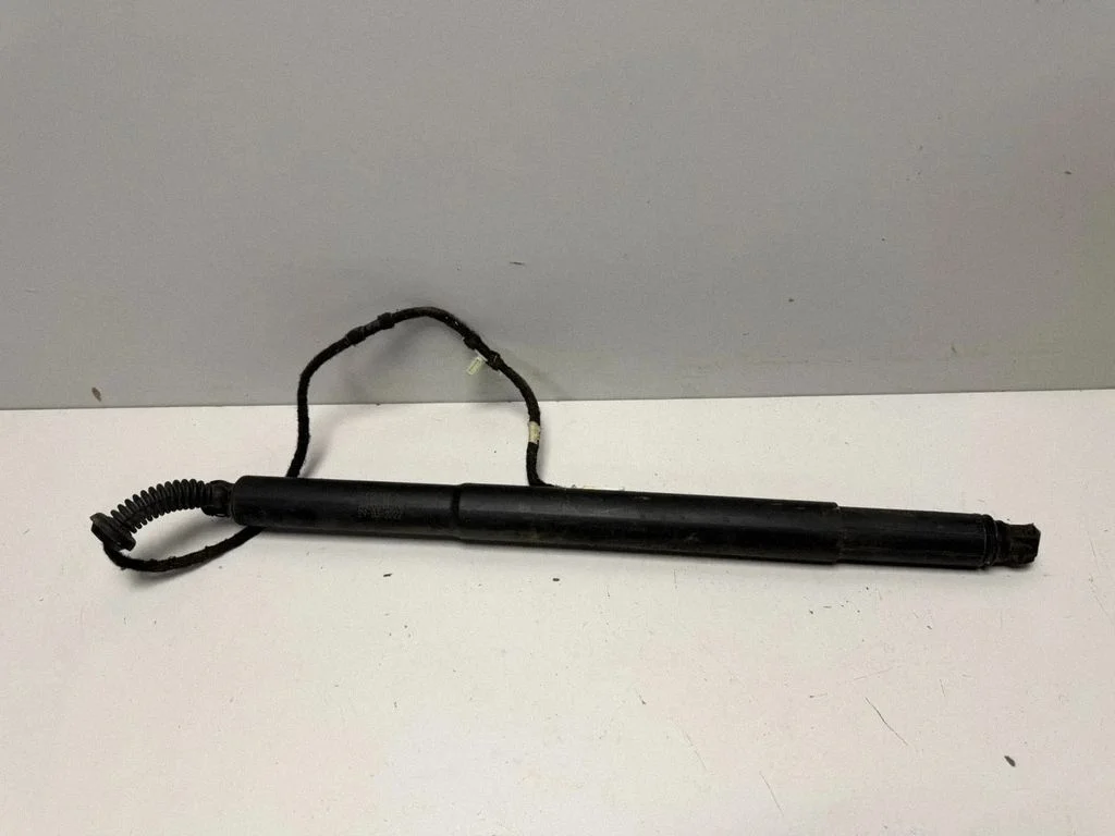 Tailgate/trunk strut/damper – BMW X6 F16 (2014-2017)