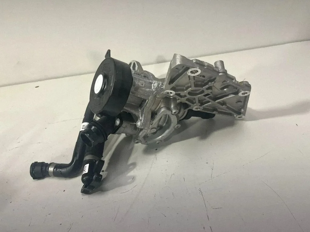 Water pump – BMW X5M G05 F95 (2019-)