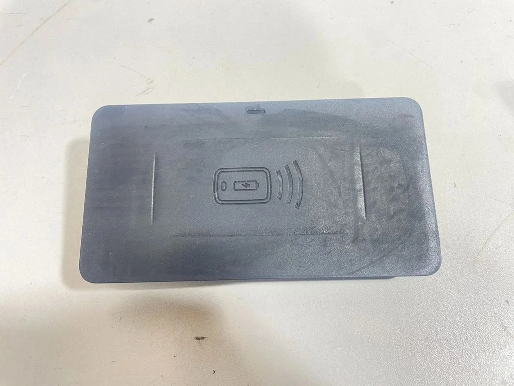 Wireless charging module – BMW 3 Series G20 G21 (2019-)