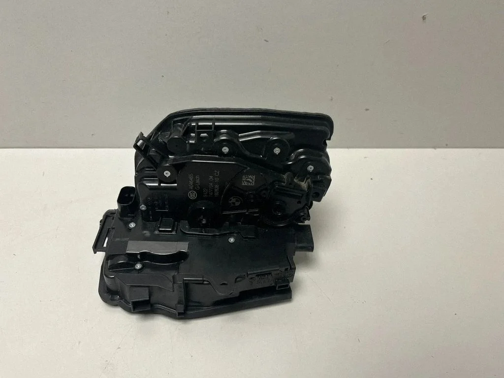 Rear door lock 7477704