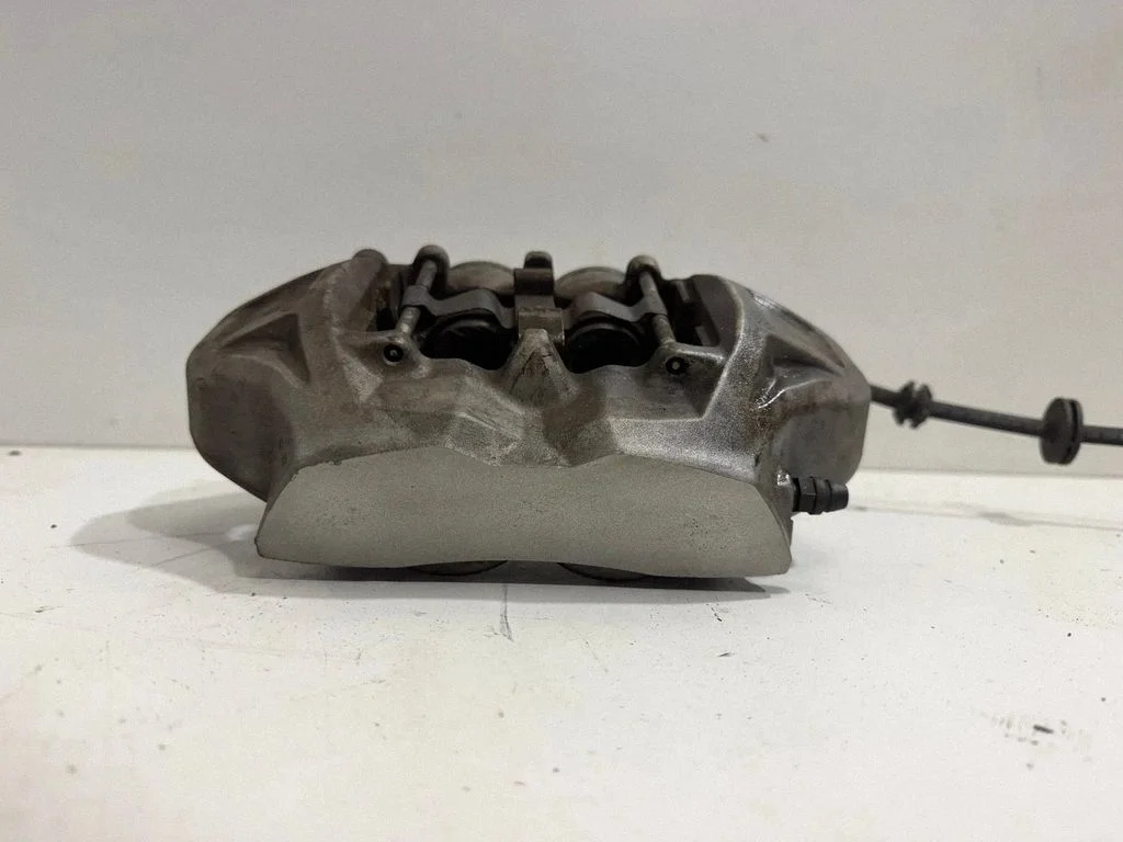 Front brake caliper 6881724 – BMW 5 Series G60 G61 (2023-)