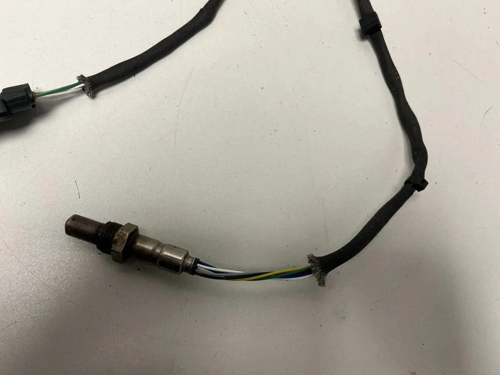 Lambda probe sensor – BMW 7 Series G11 G12 (2015-2022)
