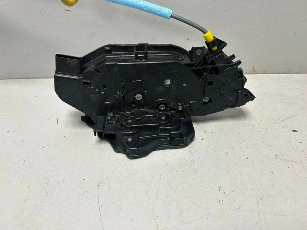 Rear door lock – BMW X1 U11 (2022-)