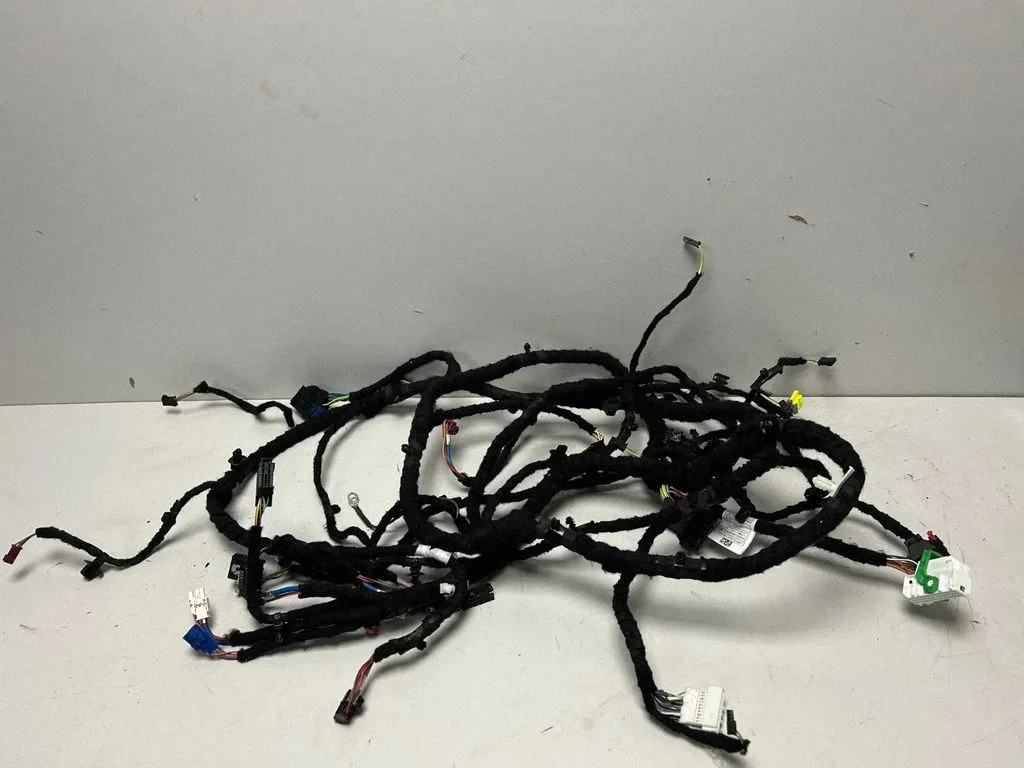 Other wiring loom 5A6A821 – BMW XM (2022-)