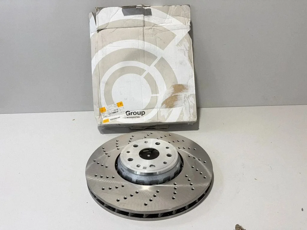 Esimene piduriketas 7885485 – BMW M5 G90 G99 (2024-)