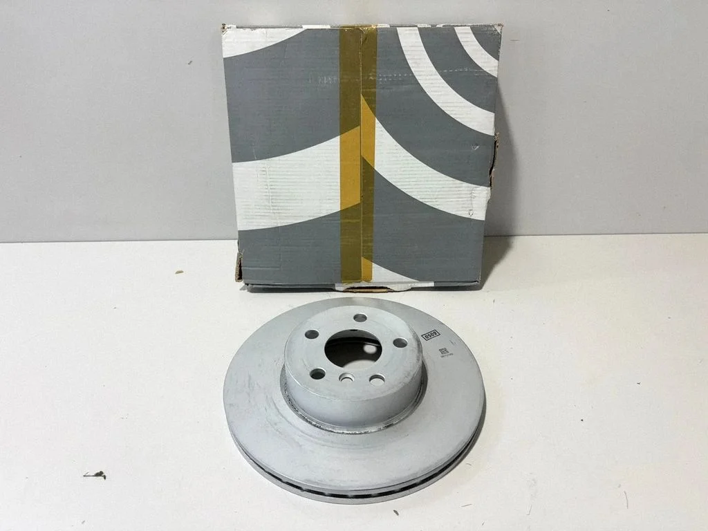 Priekšējais bremžu disks – BMW 3. sērija G20 G21 (2019-)