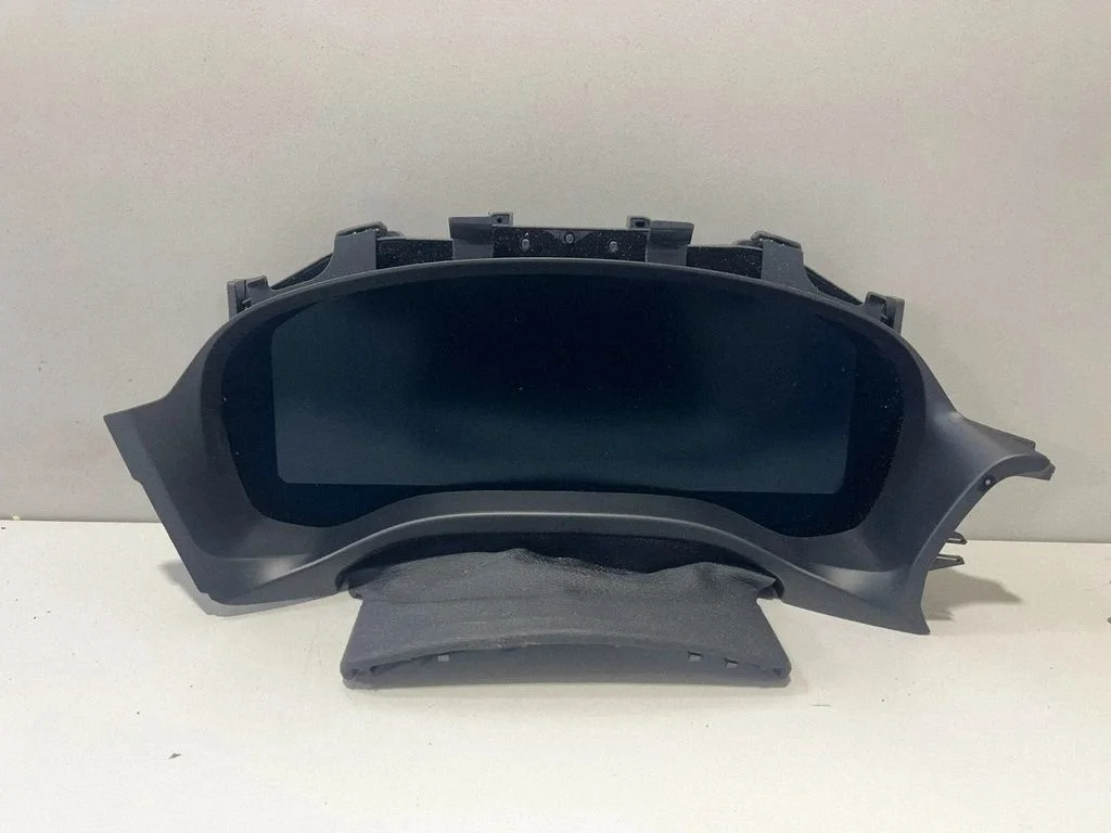 Spidomeeter (näidikuplokk) – BMW X3 G01 (2018-2024)