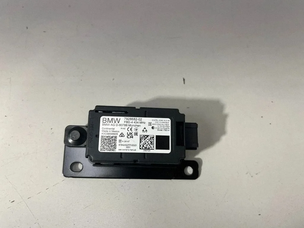 Antenas pastiprinātājs 7928682