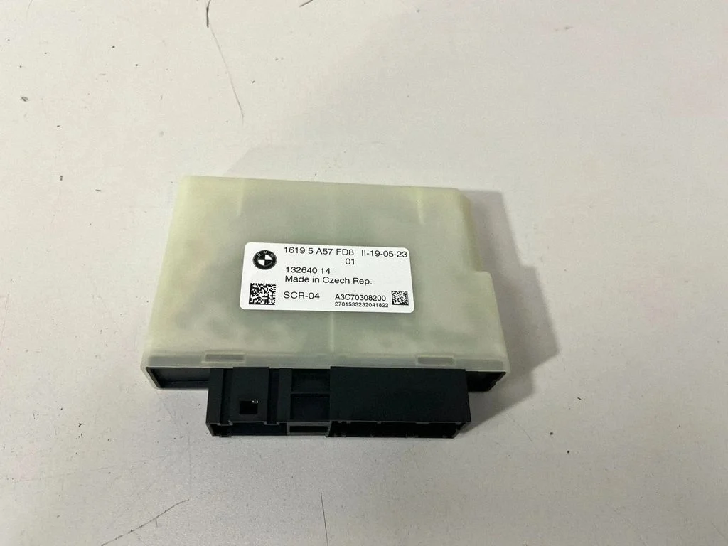 AdBlue juhtplokk – BMW X5M G05 F95 (2019-)