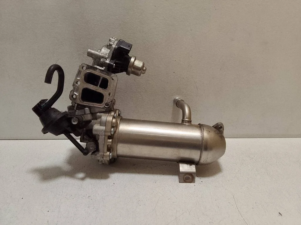 EGR valve cooler – Ford Ranger IV (2022-)