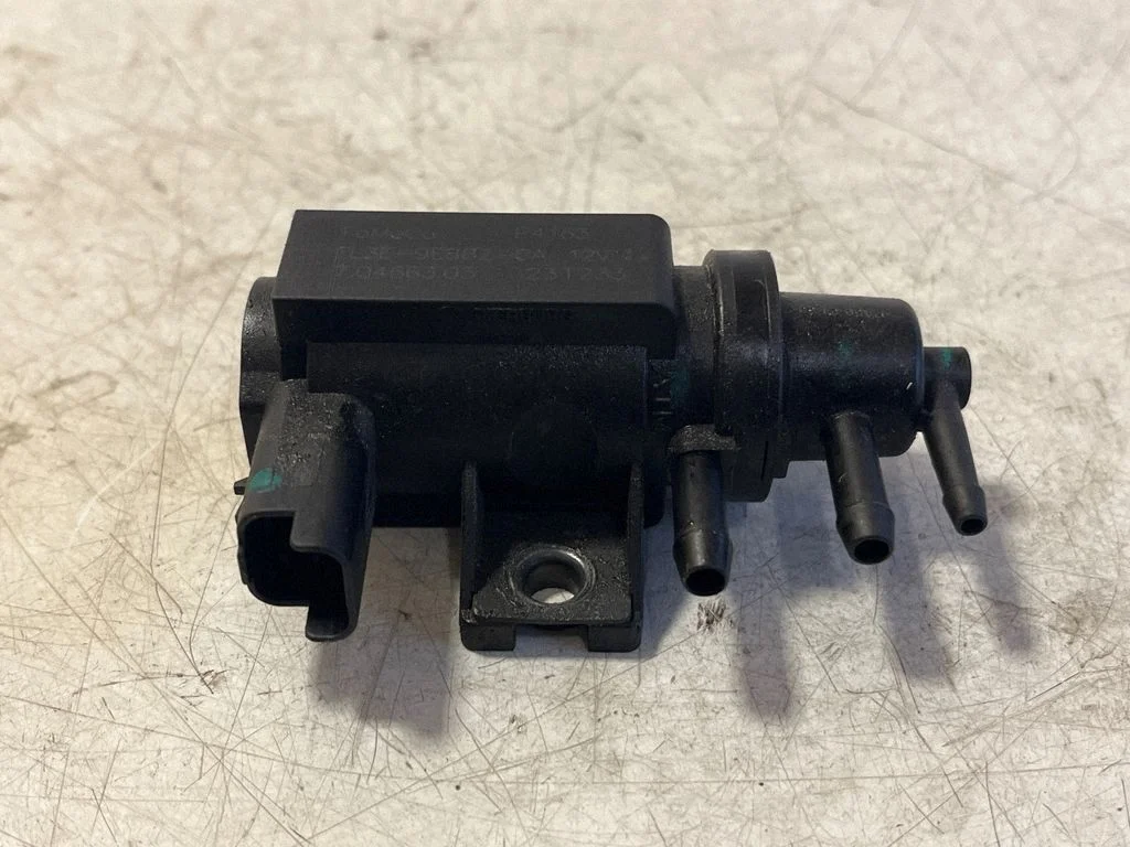 Turbo solenoid valve – Ford Ranger IV (2022-)