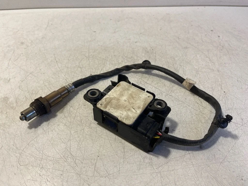 Lambda probe sensor – Ford Ranger IV (2022-)