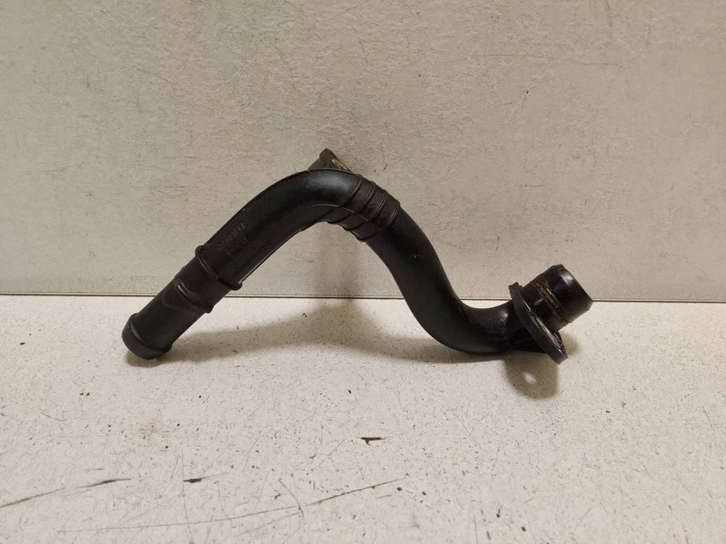 Engine coolant pipe/hose GK2Q8K556BC