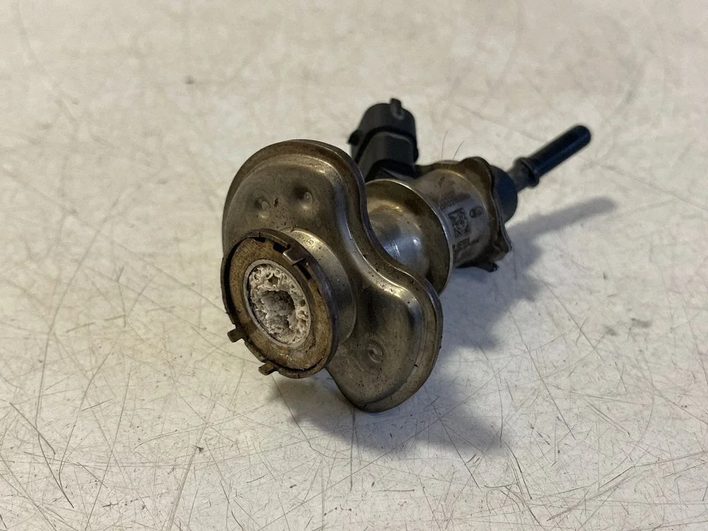 AdBlue injector – Ford Ranger IV (2022-)